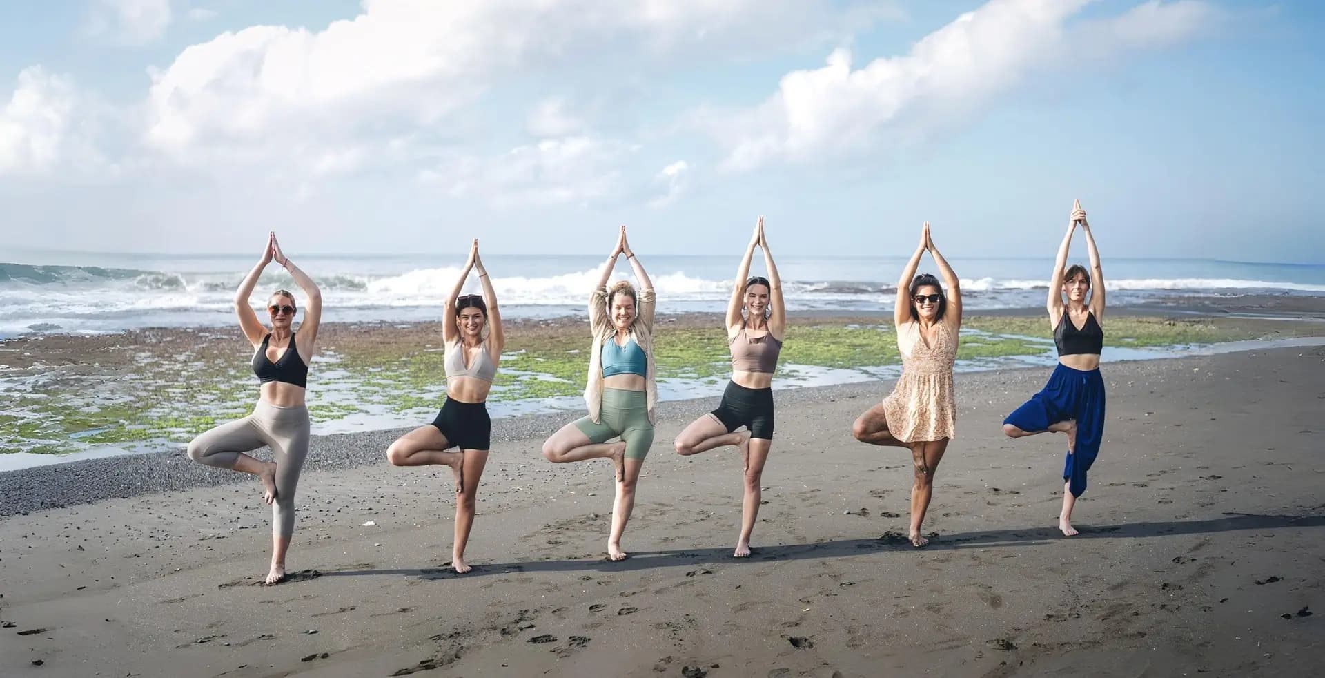 300 Hour Yoga Teacher Training in Bali