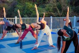 Are you ready to take your love for yoga into the practice of teaching by joining our Pure Soul 200-hour yoga teacher training in Rishikesh?
