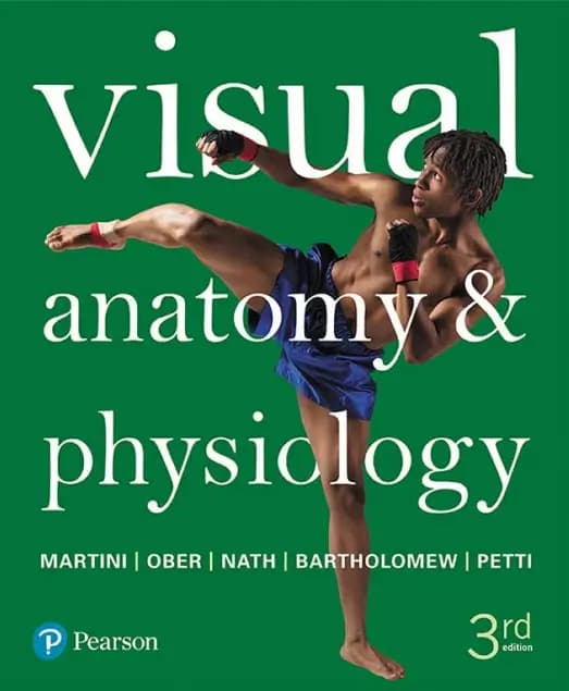 Anatomy and Physiology of Yoga — cover