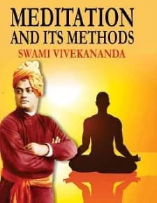 Meditation and Its Methods — cover