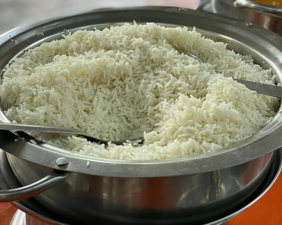 Nourishing plant-based food for daily yoga practice in Kerala