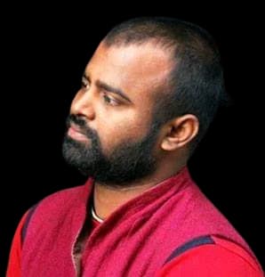 Nanda Kumaraa (Gangesha Adi) - Founder of Pure Soul Yoga School
