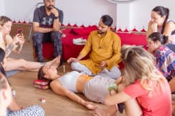 The Yoga Retreat Guide: What to Expect & How to Choose