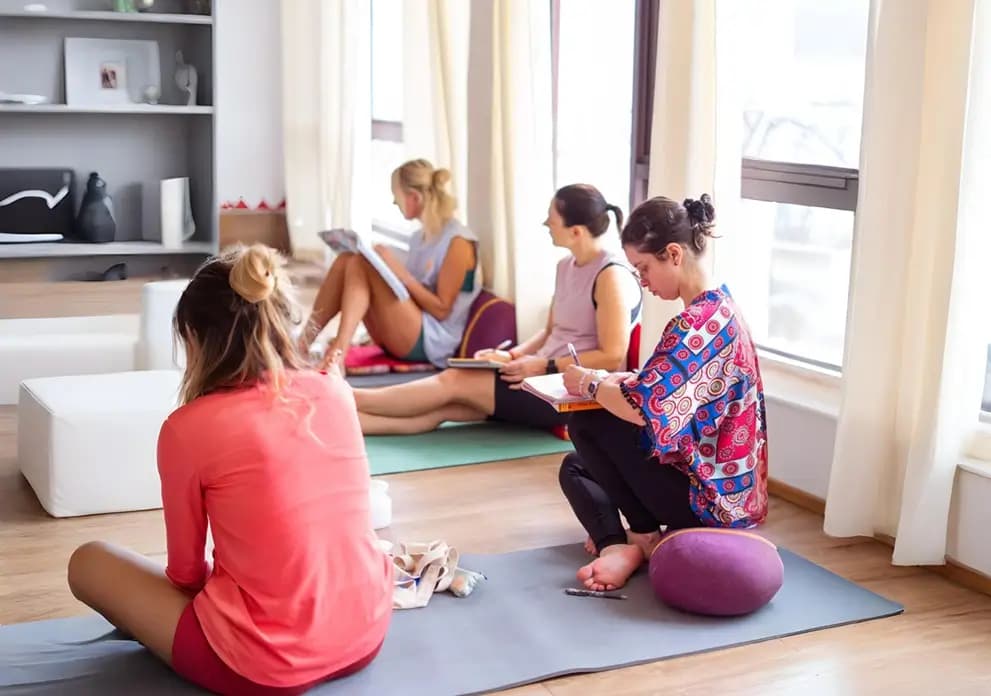 Ayurveda Retreat