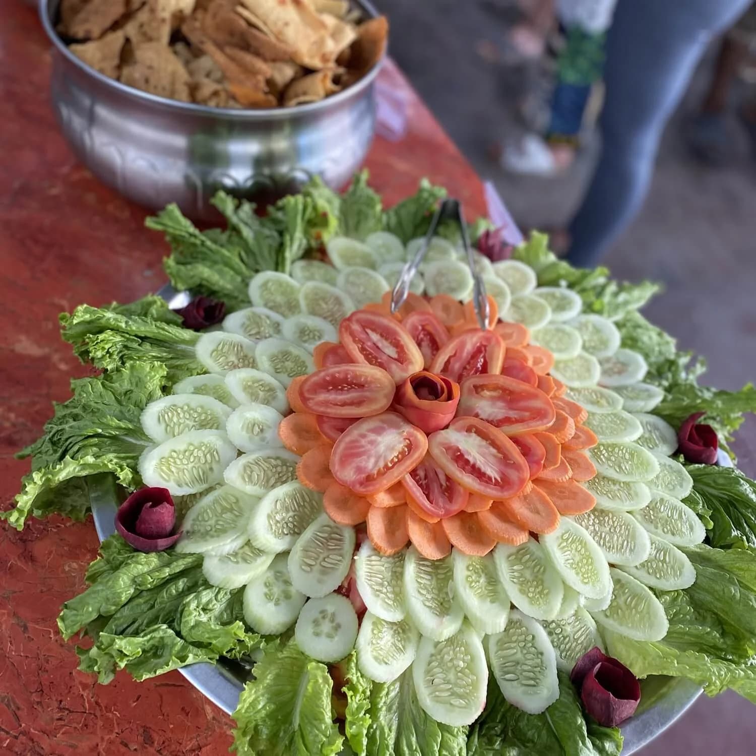 Food