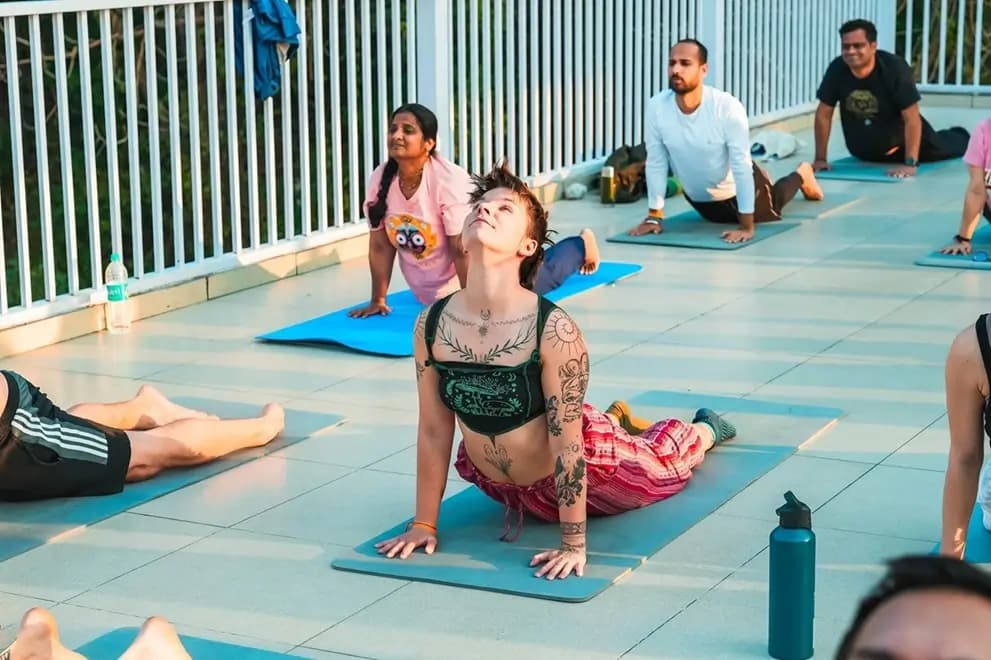 The Eight Limbs of Yoga: Patanjali's Path Explained Simply