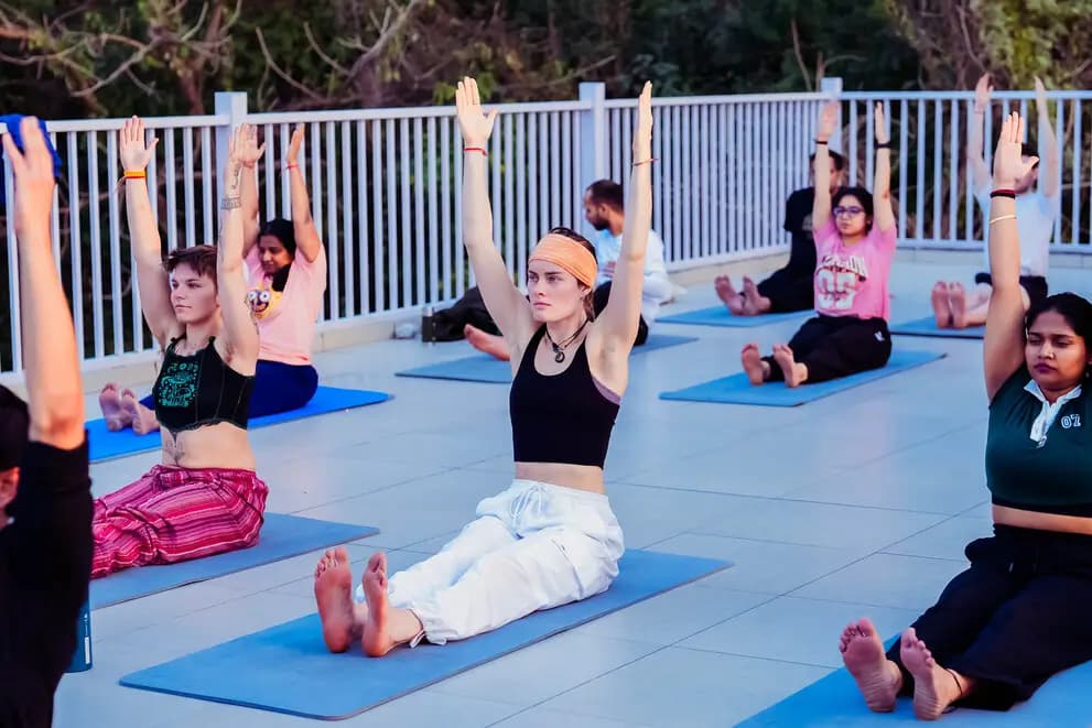 The 7 Chakras Explained: Meanings, Locations & the Map Behind Them