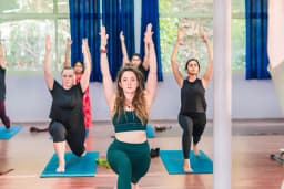 Yoga for Arthritis: 7 Gentle Poses for Stiff, Painful Joints