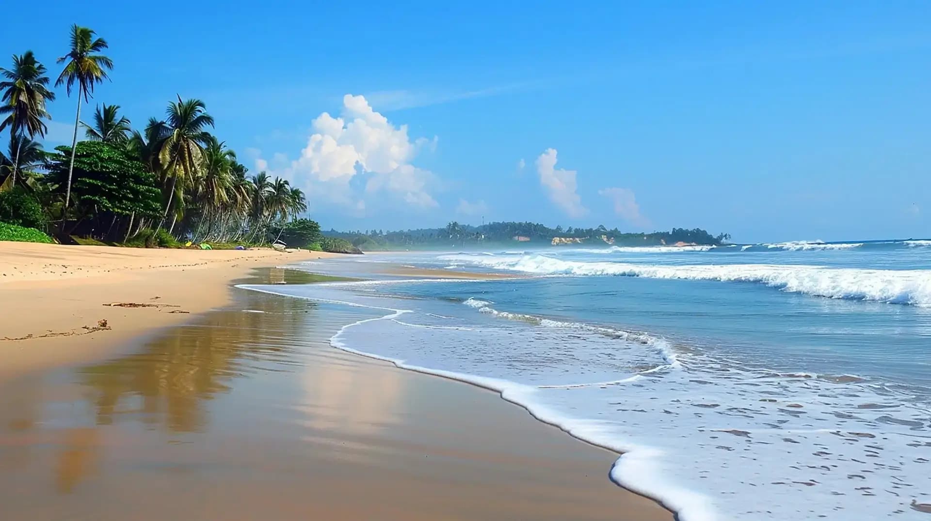 300-Hour YTT in Goa