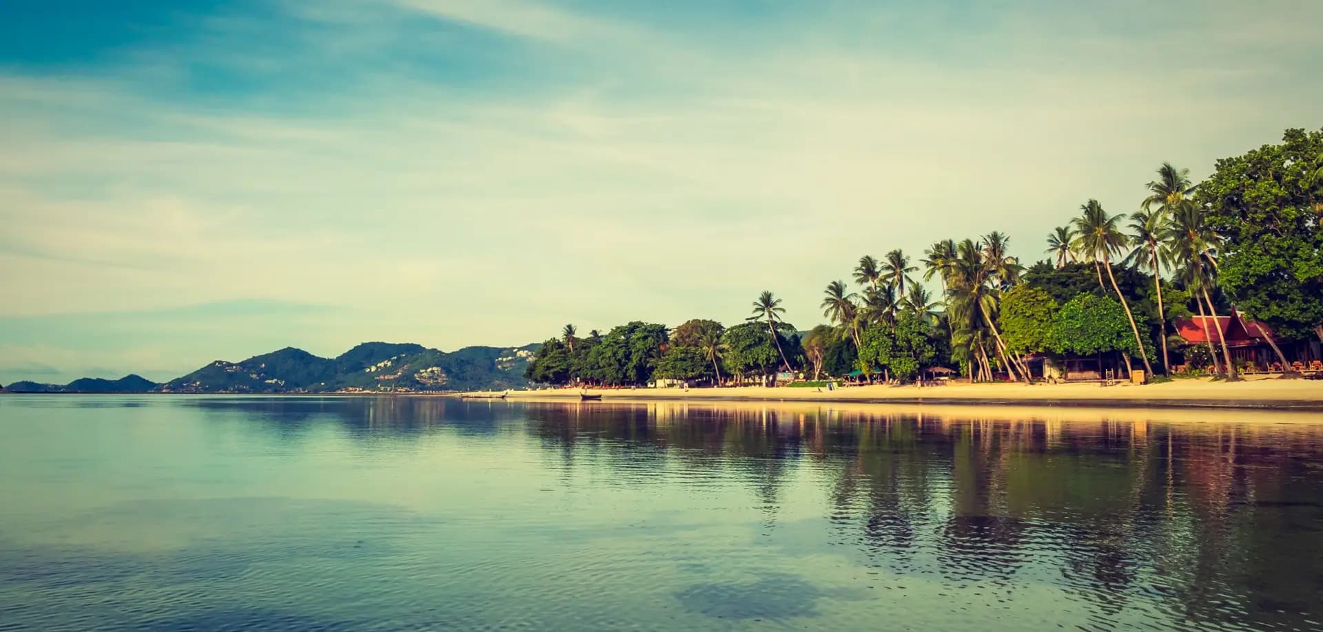 Yoga Retreat in Kerala