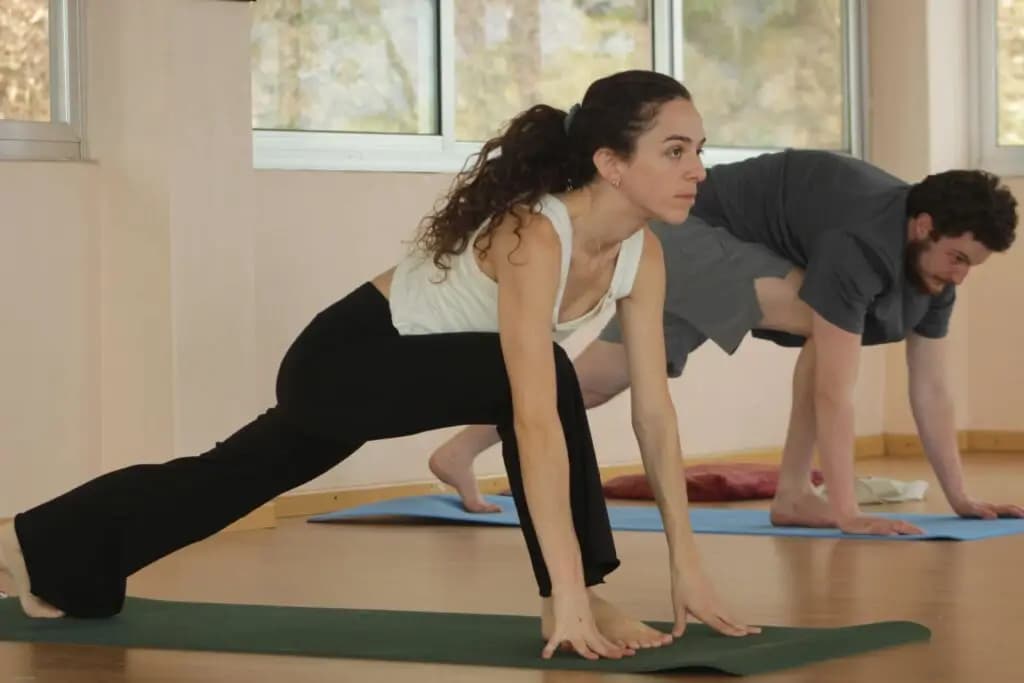 300 hour yoga teacher training in Nepal