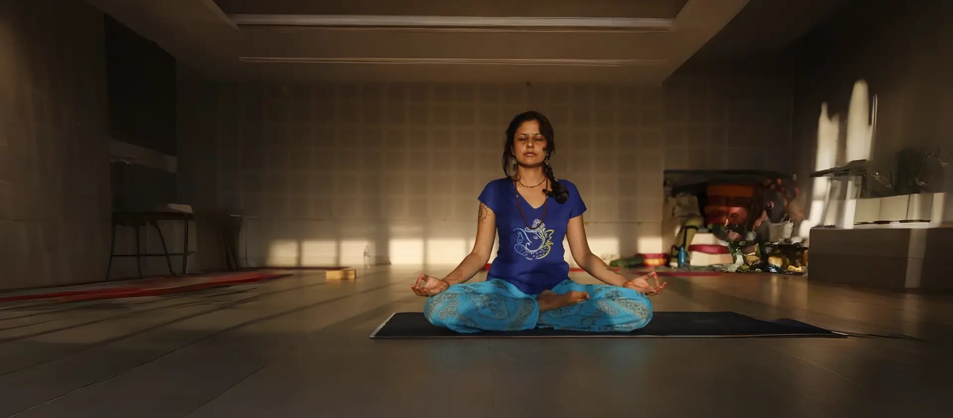 300-Hour YTT in Nepal