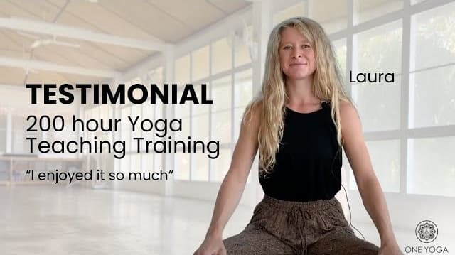 Student testimonial video thumbnail one