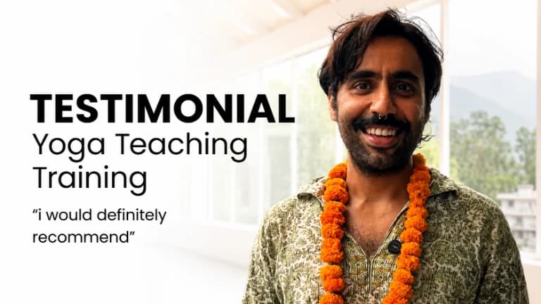 Student testimonial video thumbnail three