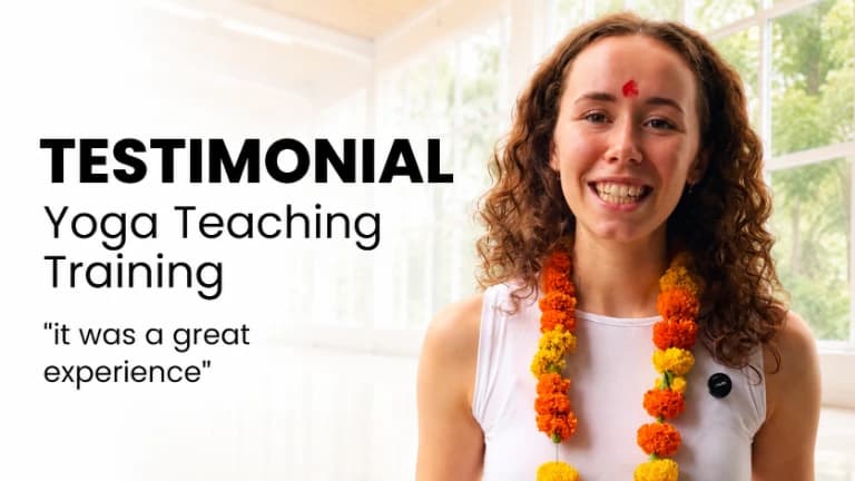 Student testimonial video thumbnail five