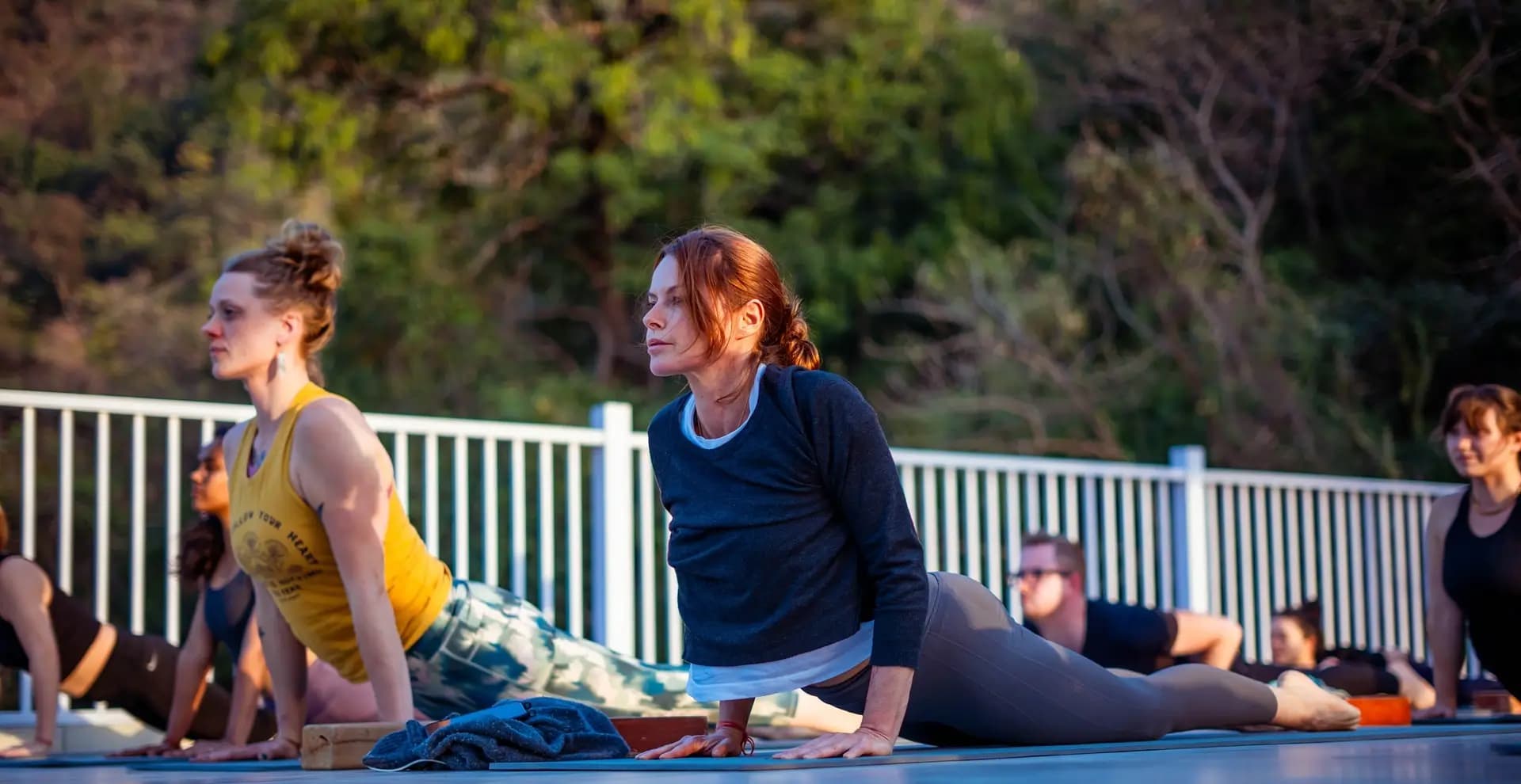 Yoga Nidra Teacher Training in Rishikesh