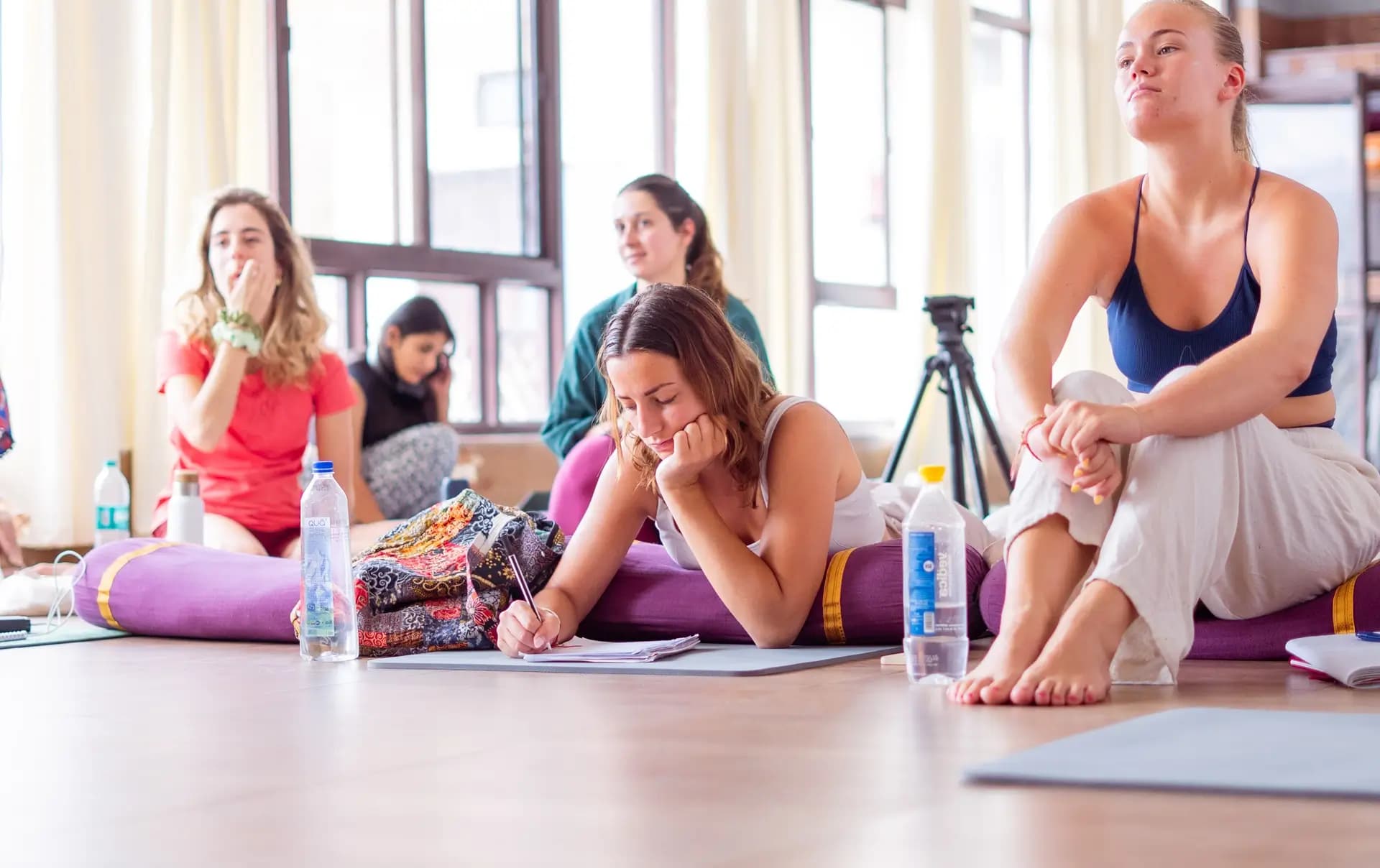 Ayurveda Retreat in Rishikesh