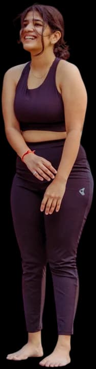 Daily Schedule — De-Stress Yoga Retreat in Rishikesh