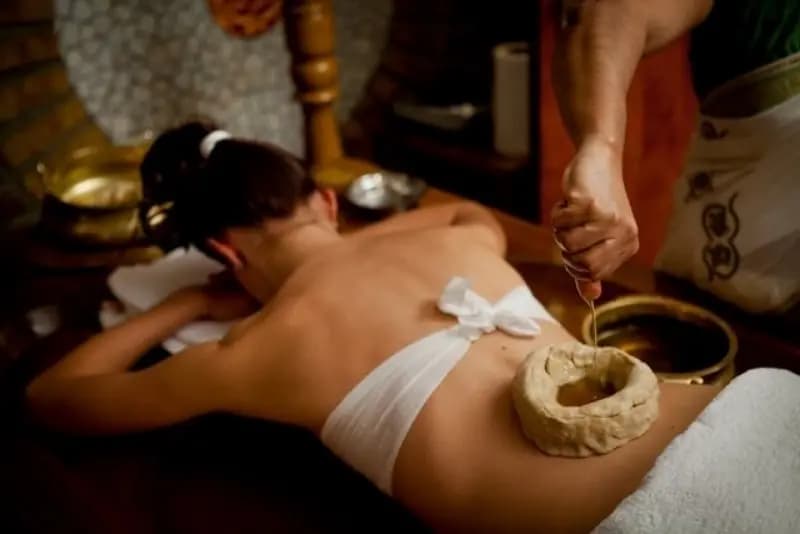 Basti Therapy — Medicated Enema