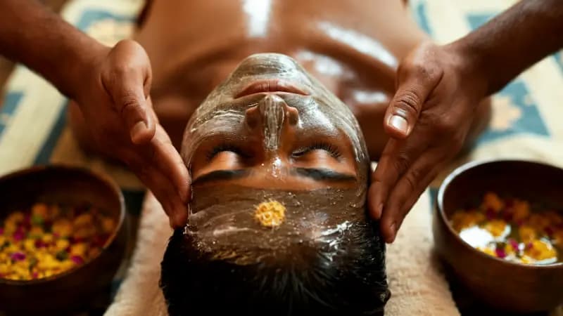 Panchakarma Detox Therapies