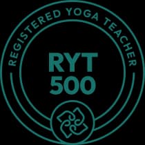500 Hour Yoga Teacher Training