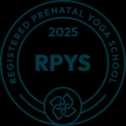 Prenatal Yoga Teacher Training