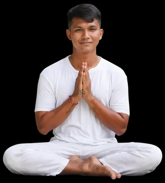 Yogi Azmi - Yoga Philosophy Teacher in Bali