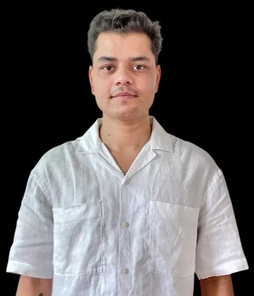 Mohit Bhandari - Yoga Teacher Training In Rishikesh