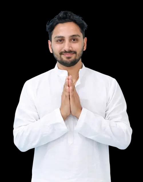 Rahul Nautiyal - Yoga Teacher Training In Rishikesh