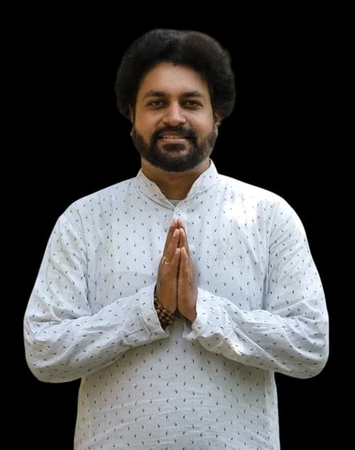 Rahul Sharma - Yoga Teacher Training In Rishikesh