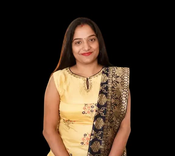 Dr. Hemlata Saklani Bahuguna - Yoga Therapy Teacher in Rishikesh