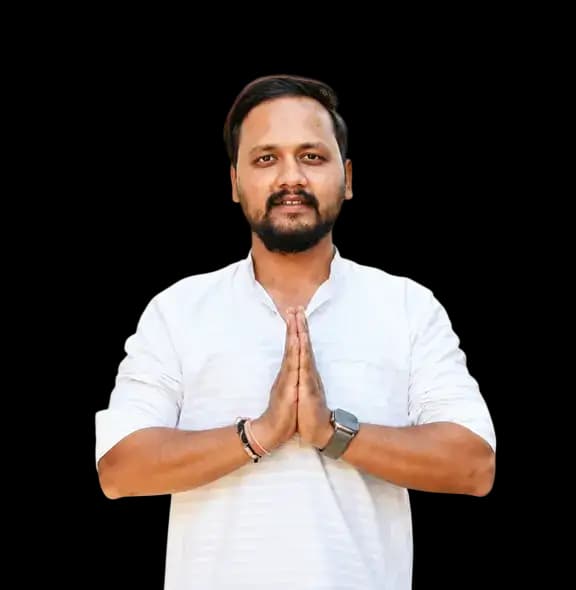 Yogi Sajan - Meditation Teacher in Rishikesh