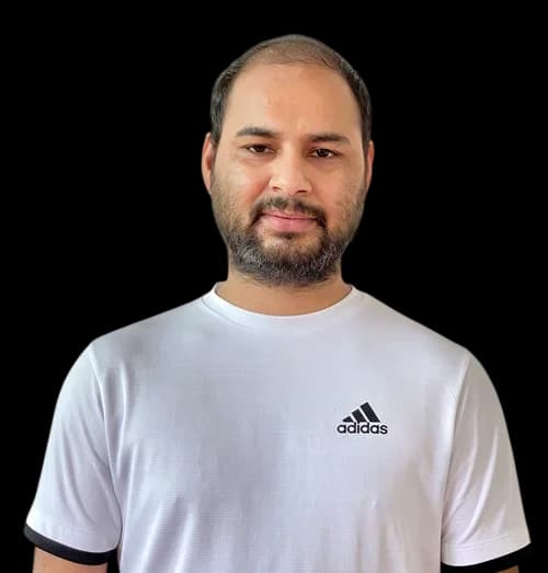 Suraj Chaudhary - Yoga Teacher Training In Rishikesh