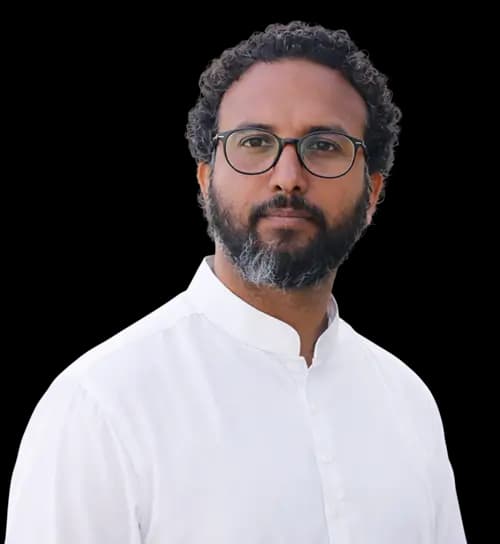 Vimal Sharma - Yoga Teacher Training In Rishikesh