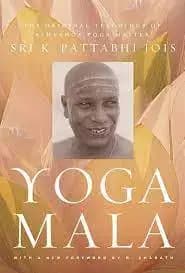 Yoga Mala — cover