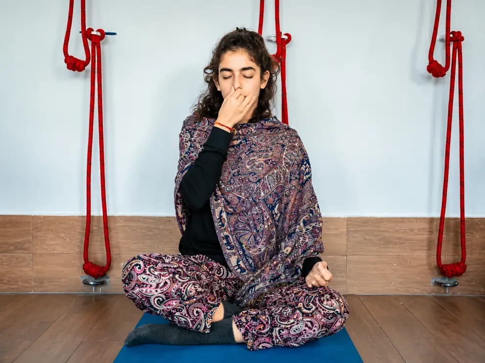 Yoga Retreat in Kerala