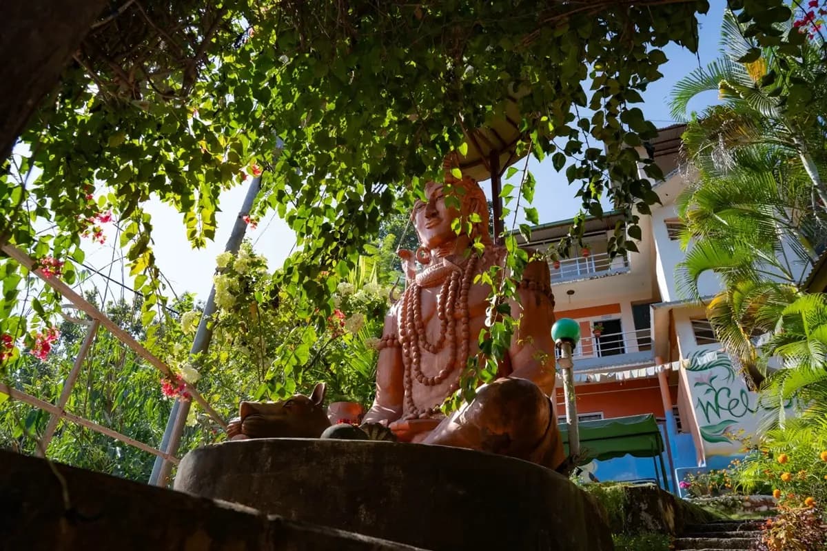 What Makes our Yoga Teacher Training in Nepal Unique