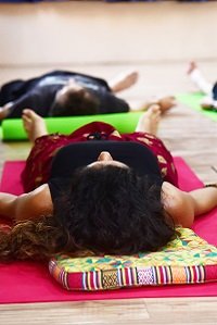 100 hour Yoga Teacher Training in Rishikesh