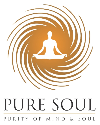 Pure Soul logo