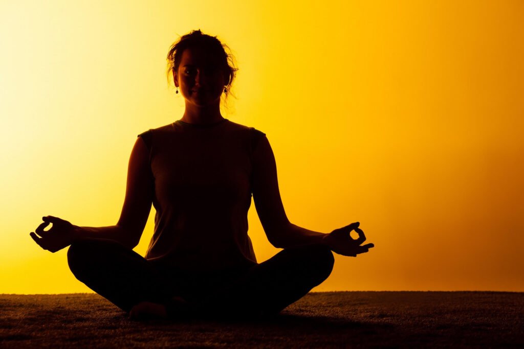 Benefits of Pranayama