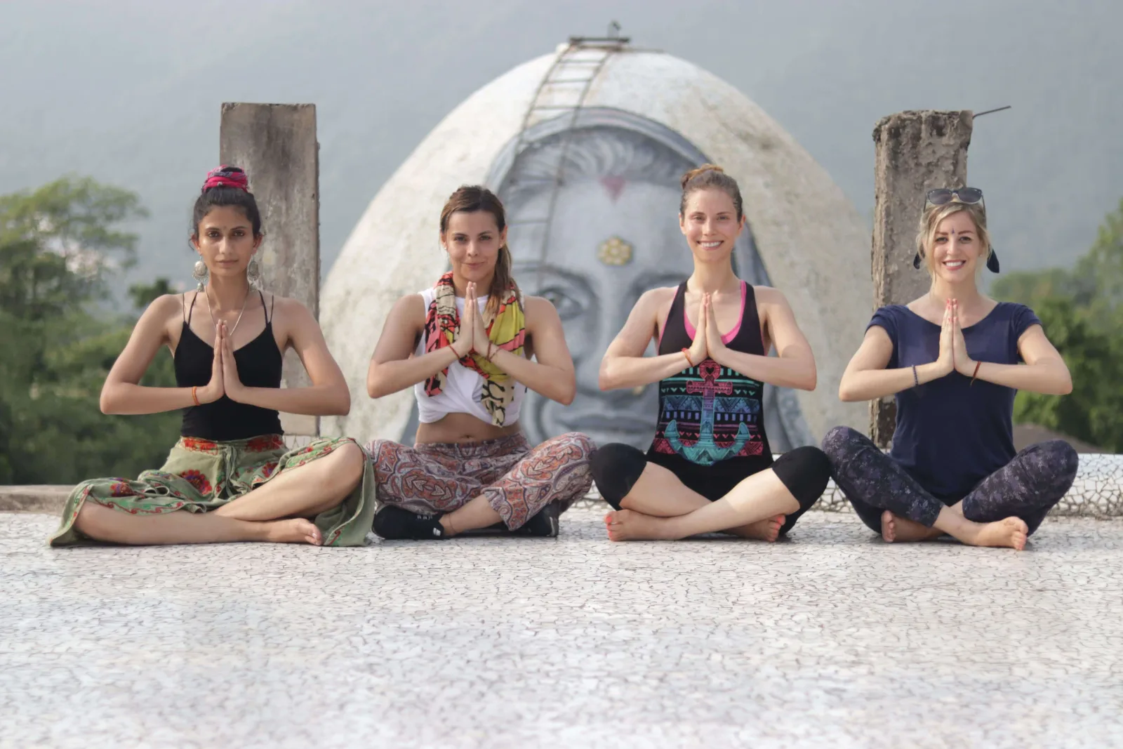 The Yoga Retreat Guide: What to Expect & How to Choose