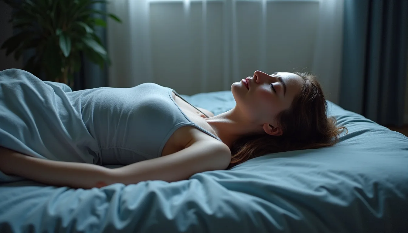 Yoga Nidra for Sleep: Why Rest You Stay Awake For Works