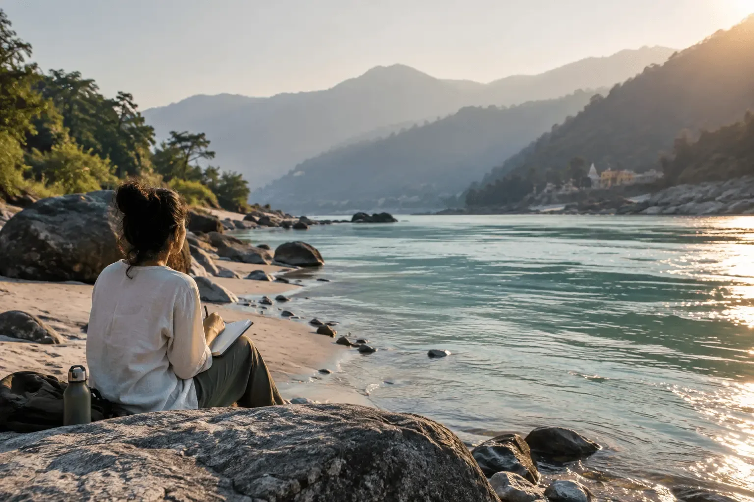Things to Do in Rishikesh: 14 Real Experiences Worth a Sunday