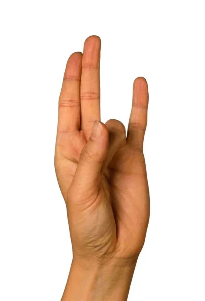 Yoga Mudras: 10 Hand Gestures, How to Do Them & What They Mean