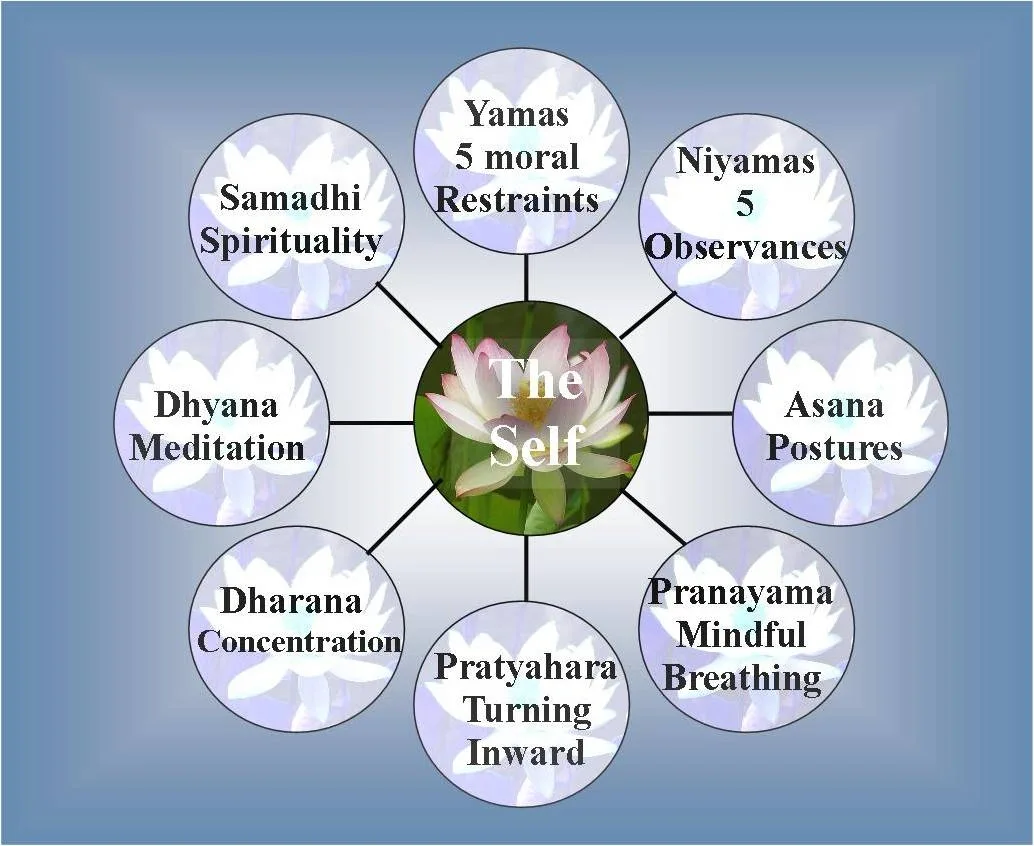 The Eight Limbs of Yoga: Patanjali's Path Explained Simply