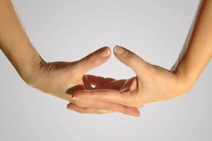 Yoga Mudras: 10 Hand Gestures, How to Do Them & What They Mean