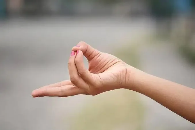 Yoga Mudras: 10 Hand Gestures, How to Do Them & What They Mean