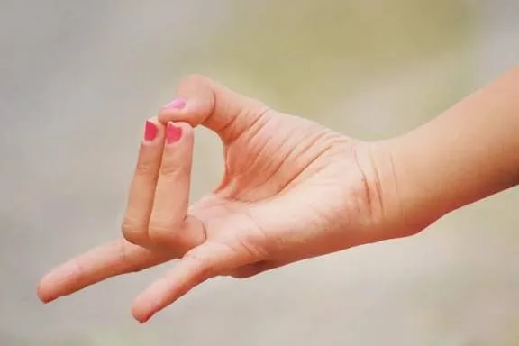 Yoga Mudras: 10 Hand Gestures, How to Do Them & What They Mean