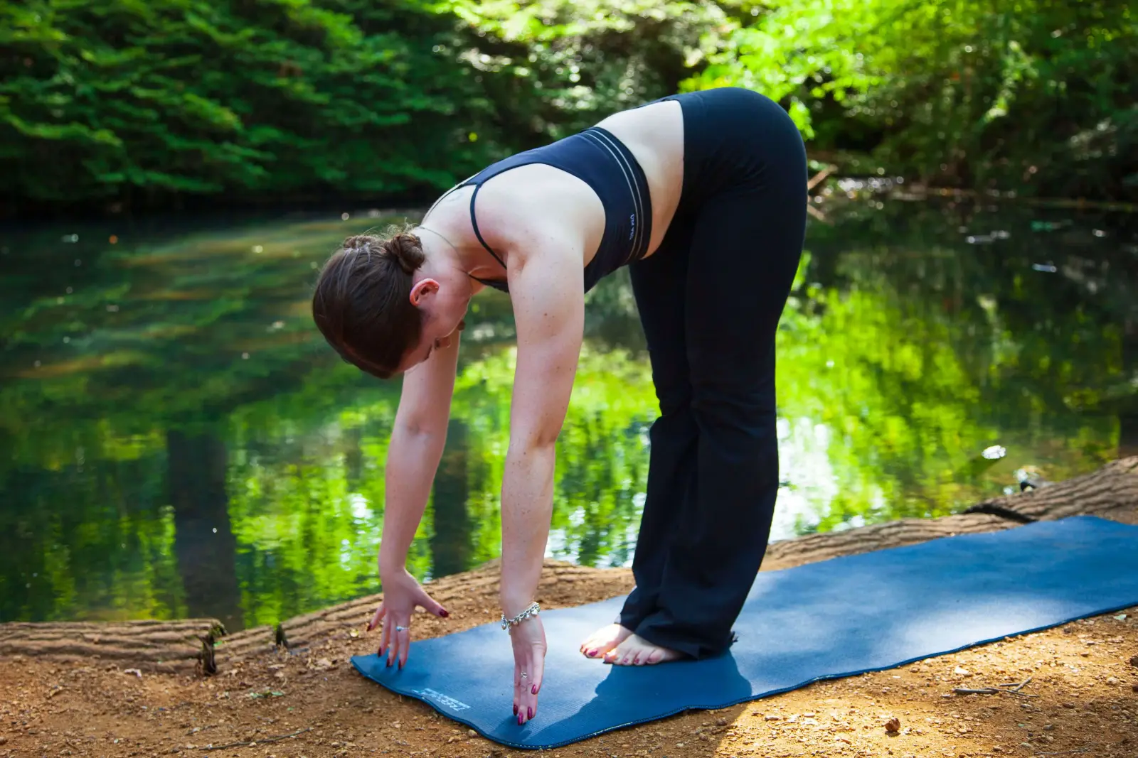 9 Yoga Poses for Back Pain: Gentle Relief for Your Spine