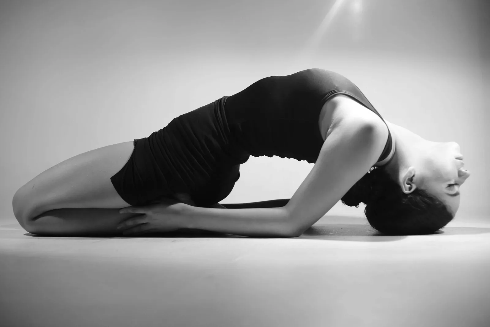 Matsyasana Benefits: Fish Pose, the Answer to Shoulderstand